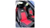 AUDI A3  5 SEATER  SEATS  2008 TILL 2015
