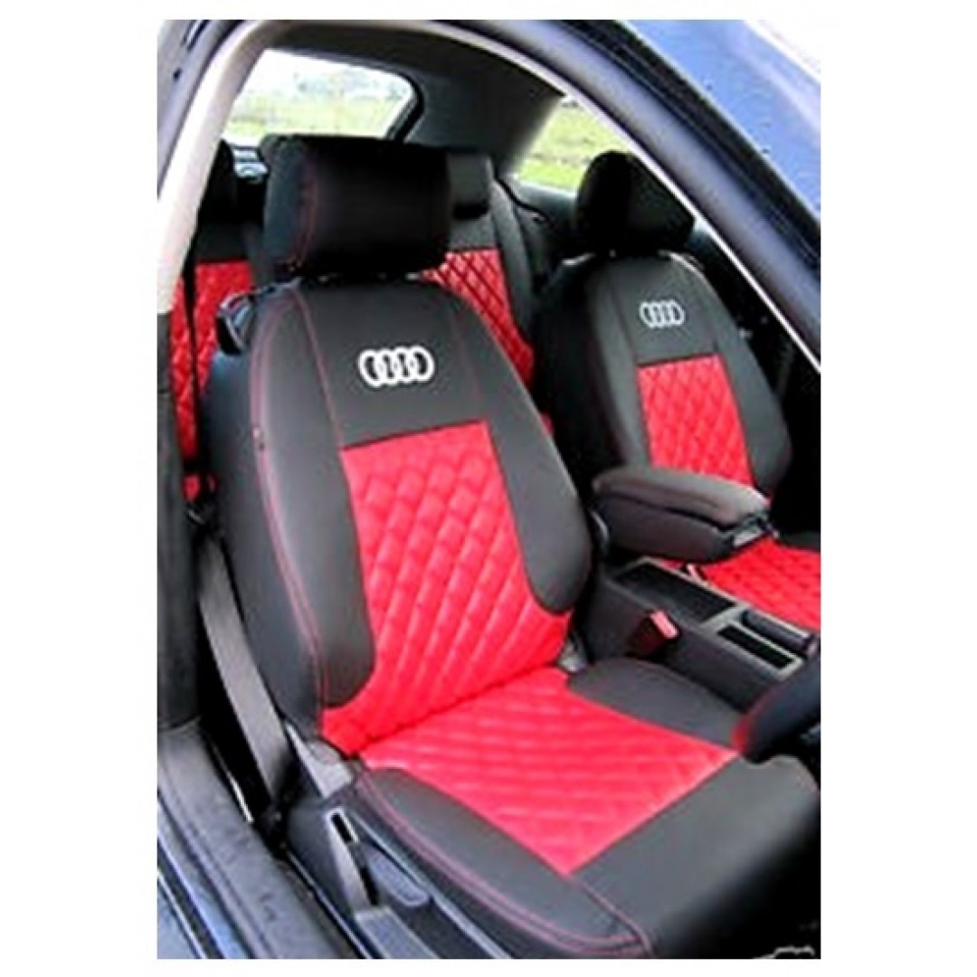 AUDI A3  5 SEATER  SEATS ...