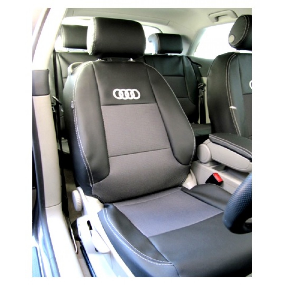 AUDI A3  5 SEATER  SEATS ...