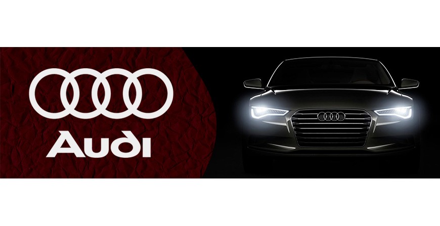 Audi seat covers
