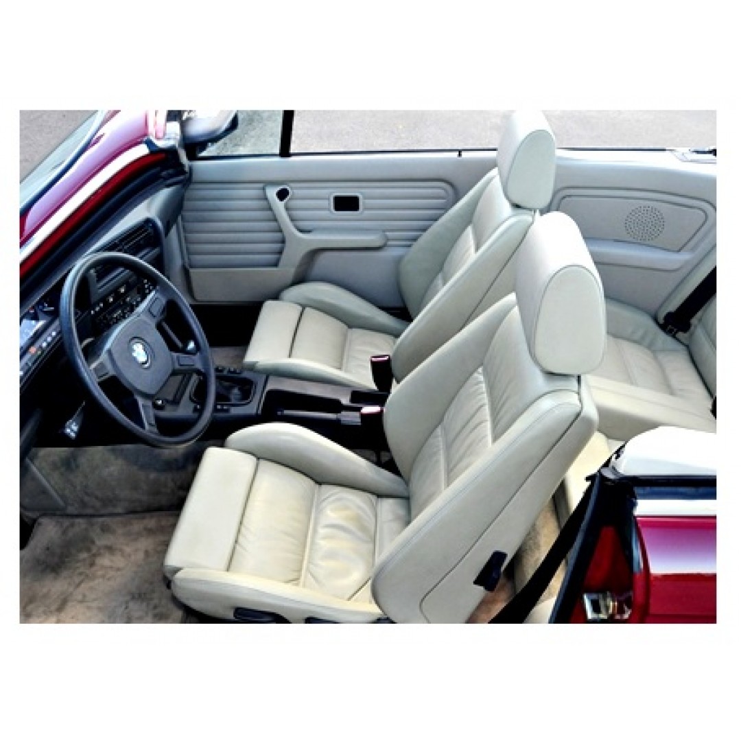 QUALITY BMW E30 CABRIO 3 ...