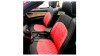 BMW E90 3 SERIES BLACK WITH RED DIAMOND 2010/15