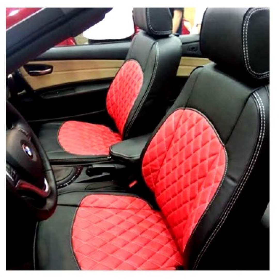 BMW E90 3 SERIES BLACK WI...