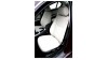 BMW E90 3 SERIES CREAM WITH CREAM  STITCHING 2010/15