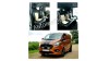 FORD TRANSIT CUSTOM  6 SEATER  SEATS  2012/18