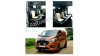 FORD TRANSIT CUSTOM  3 SEATER FRONT SEATS  2012/18