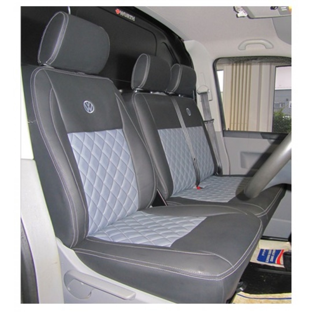 FORD TRANSIT CUSTOM  3 SE...