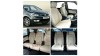 Galaxy  7 Seater Seats 2008/15