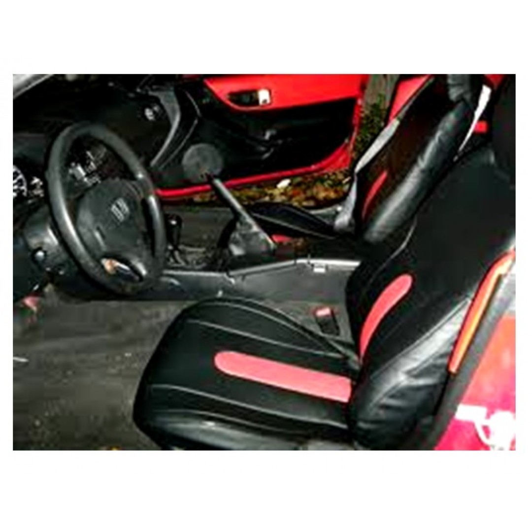SHOP HONDA CR-X 2 RED CEN...