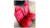 SHOP HONDA DEL SOL CR-X 2 BLACK FRONT SINGAL SEATS COVER