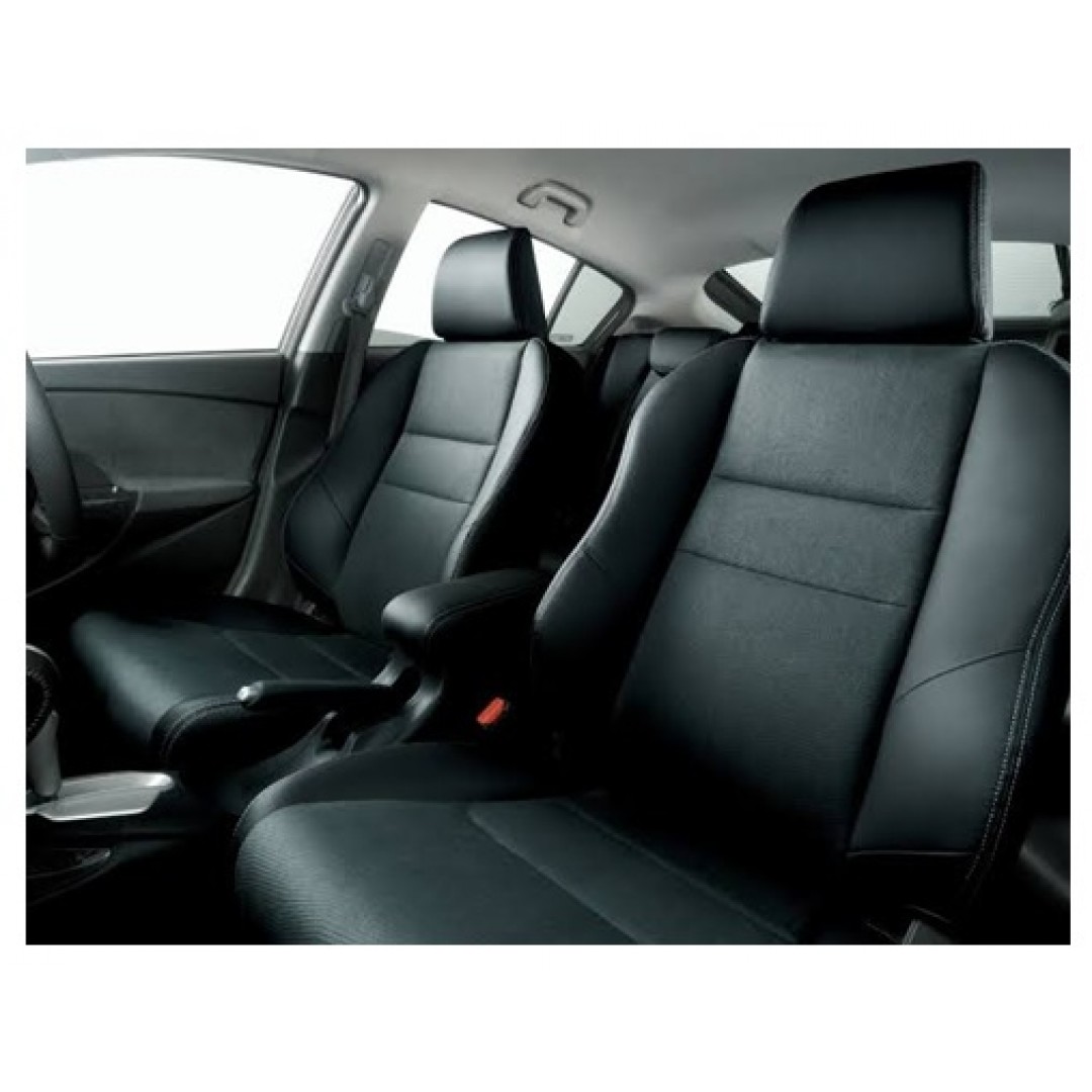 HONDA INSIGHT 5 SEATER BL...