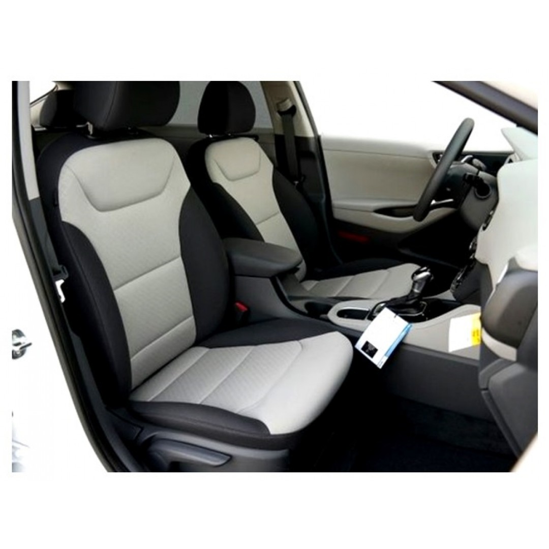 QUALITY HYUNDAI IONIE BLA...