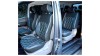 GET QUALITY HYUNDAI QASHQAI SILVER DAIMOND STITCH SEAT COVERS