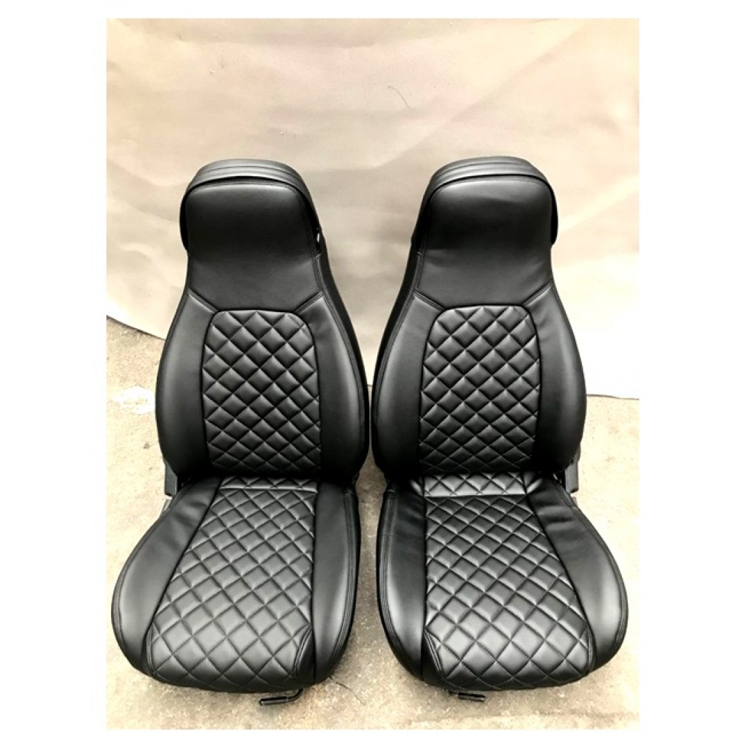 SHOP MAZDA Mx5 Mk1 FRONT ...