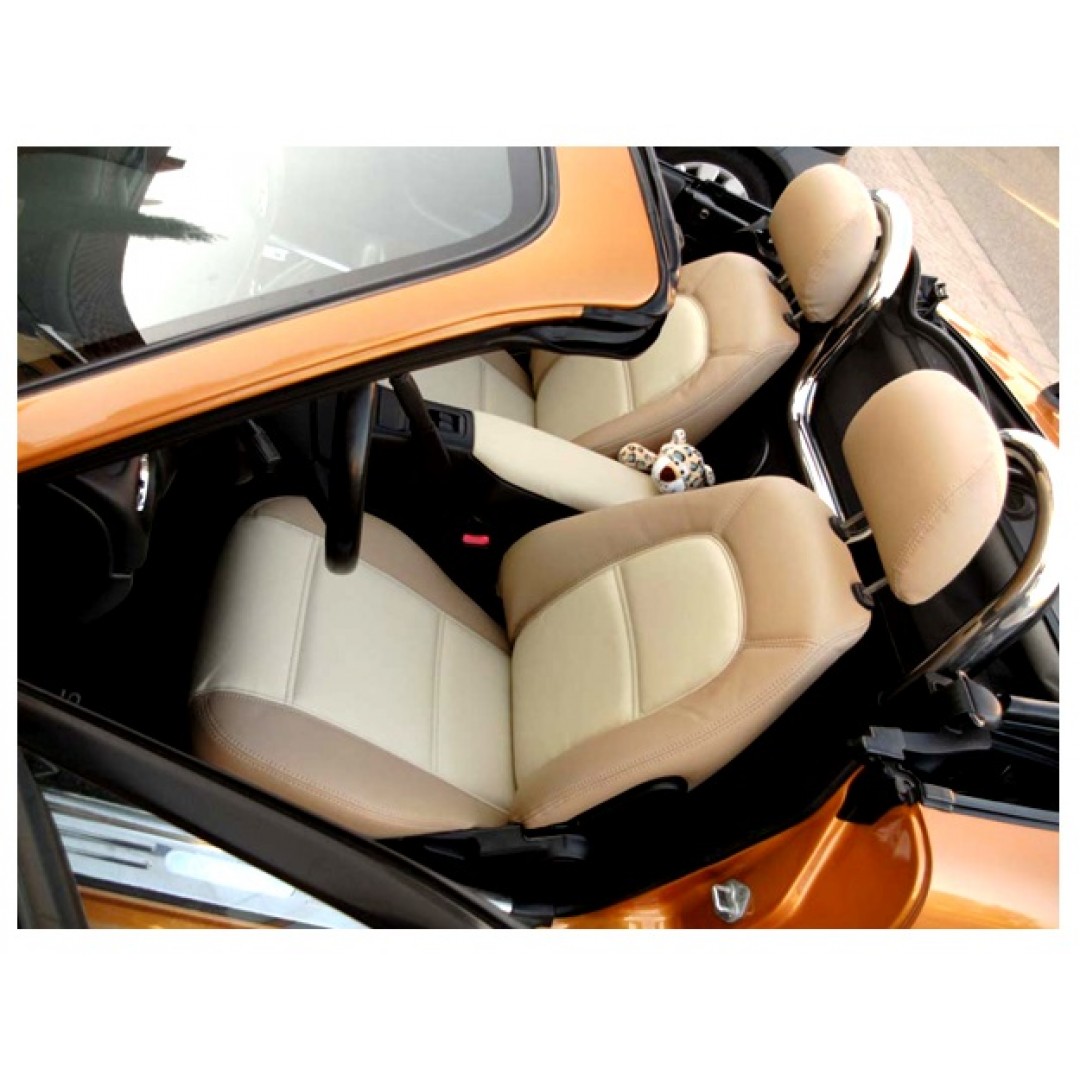 MAZDA MX5 MK1 ,  2  FRONT...