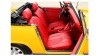 GET QUALITY MG MIDGET Mk1 RED FRONT SEAT COVER | SHOP NOW 