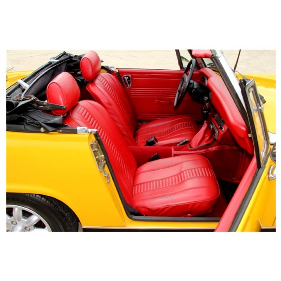 GET QUALITY MG MIDGET Mk1...