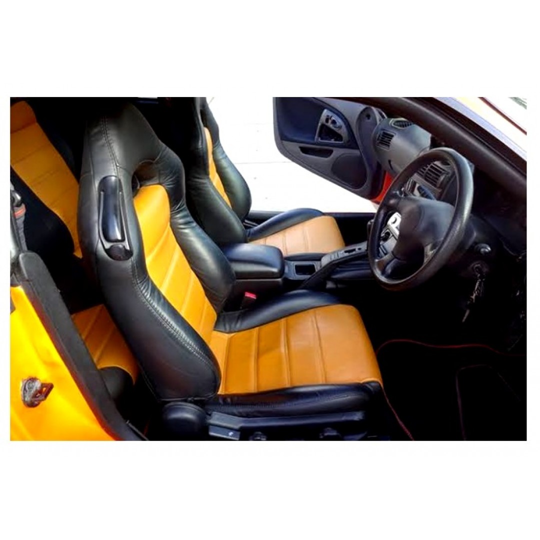MITSUBISHI  FTO  5 SEATER...
