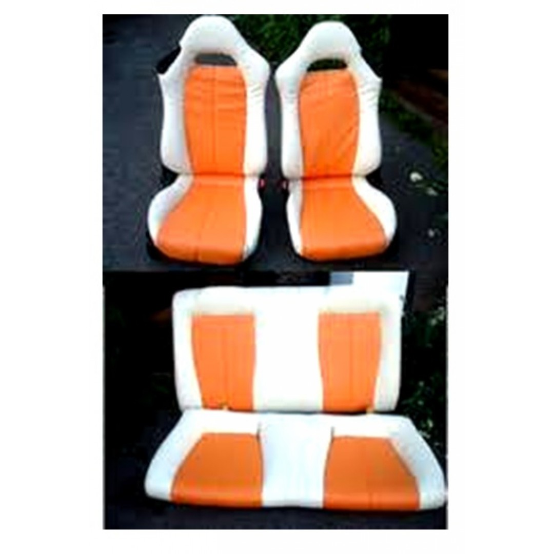 MITSUBISHI  FTO  5 SEATER...
