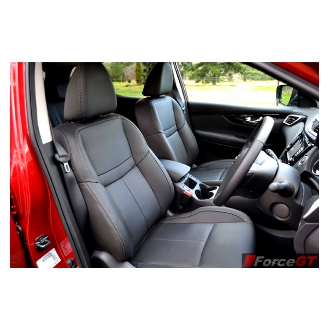 NISSAN QASHQAI  5 SEATER ...