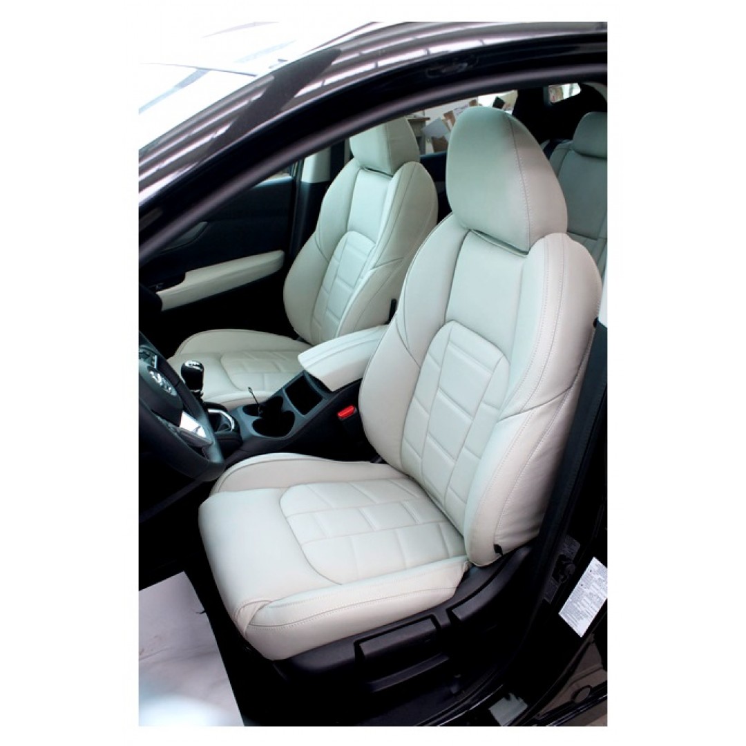 NISSAN QASHQAI  5 SEATER ...