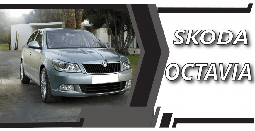 Skoda seat covers