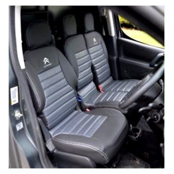 PEUGEOT VAN SEAT COVER | ...