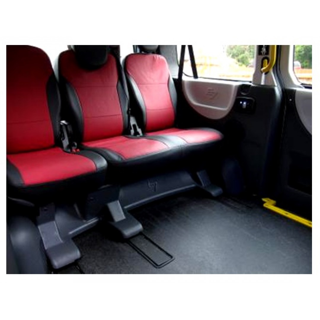 PEUGEOT E7 EXPERT TAXI SE...