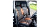 3 SEATER PEUGEOT VAN BLAC...