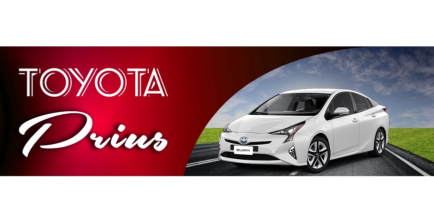 Toyota seat covers