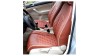 SKODA OCTAVIA RUST WITH DAIMOND CENTER SEAT COVER - SHOP NOW