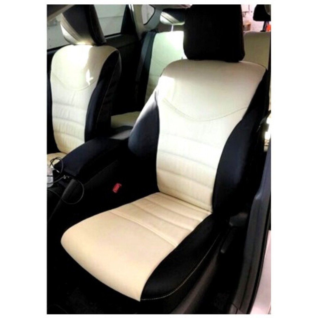 TOYOTA PRIUS 2010/15 BLAC...