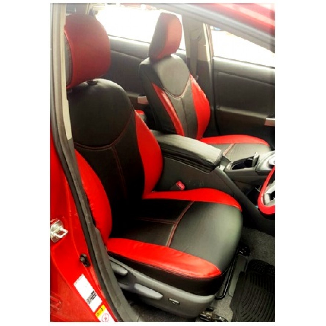TOYOTA PRIUS 2010/15 BLAC...