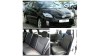 TOYOTA PRIUS 2010/15 GREY /GREY DOUBLE STITCH PLAIN