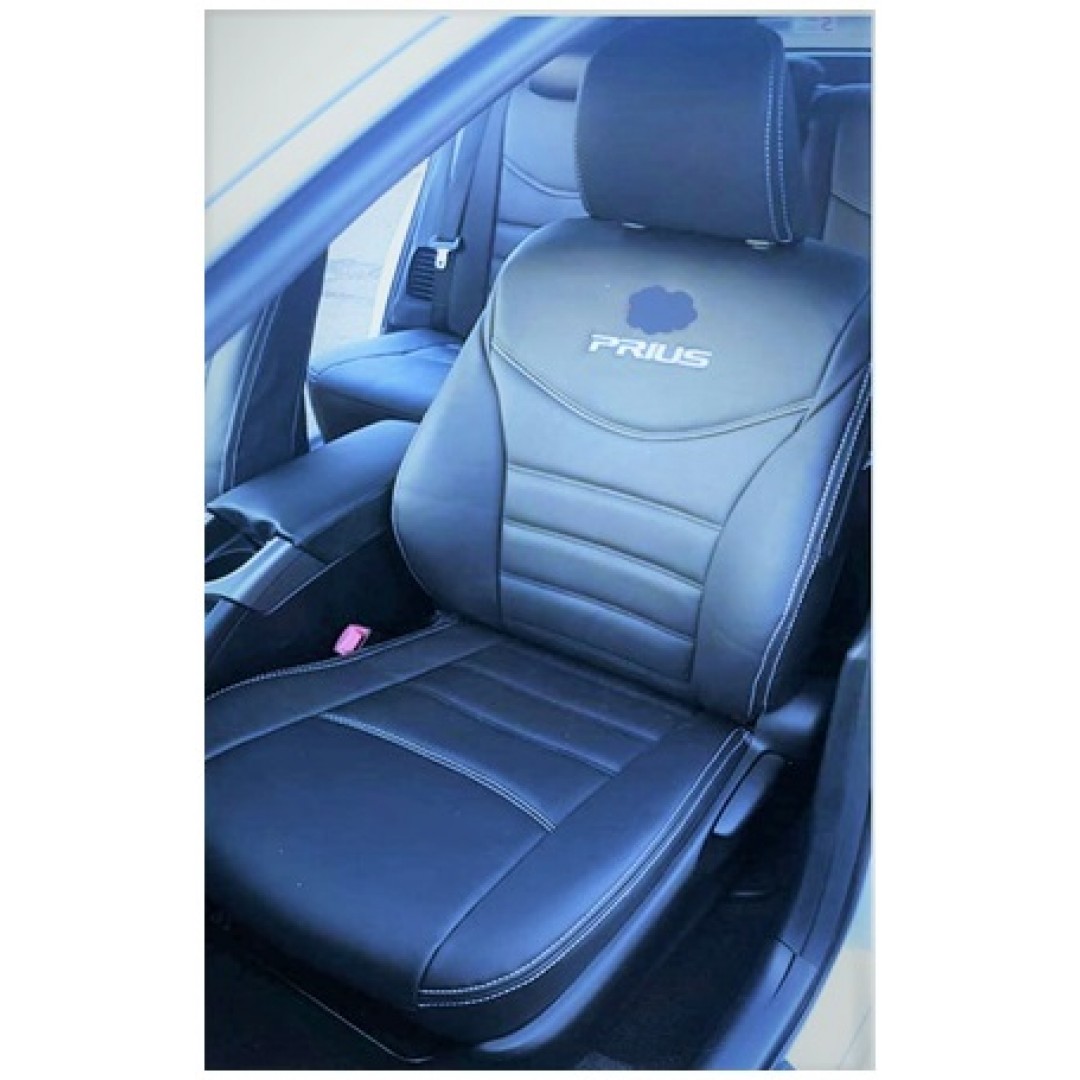  TOYOTA PRIUS 2010/15 GRE...