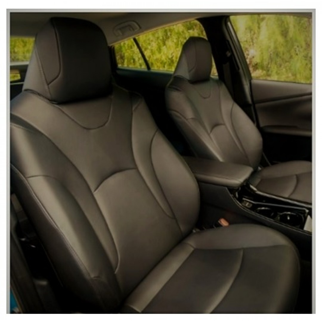 TOYOTA PRIUS 2016/18 BLAC...