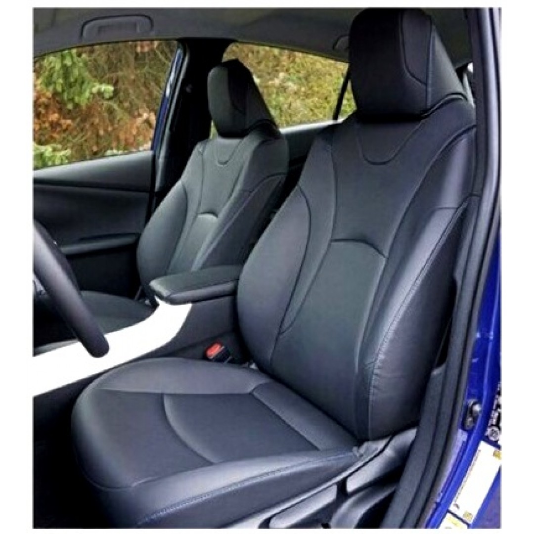 TOYOTA PRIUS 2016/18 GREY