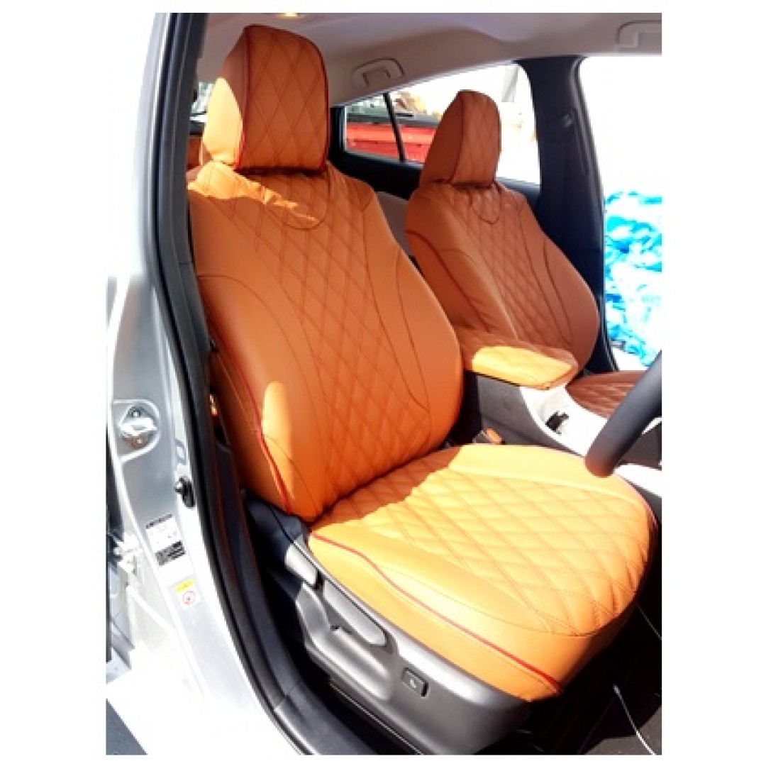 TOYOTA PRIUS 2016/18 RUST...
