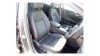 VAUXHALL INSIGNIA  2010/16 BLACK WITH BLACK STITCHING