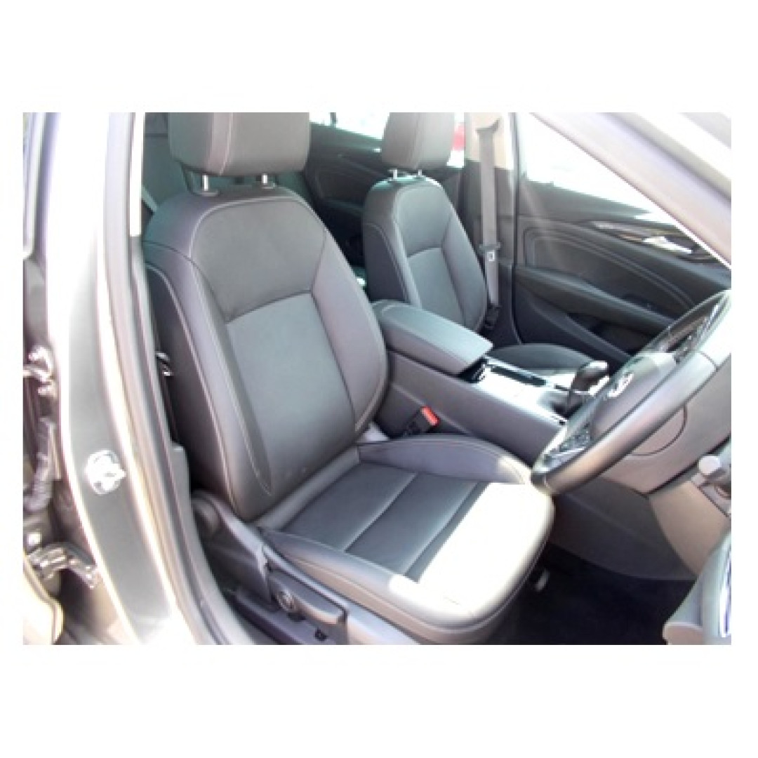 VAUXHALL INSIGNIA  2010/1...