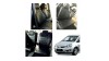 VAUXHALL ZAFIRA/OPEL 2015/19