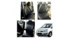 VAUXHALL ZAFIRA/OPEL 2008/14
