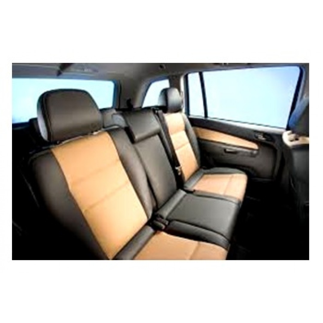 VAUXHALL ZAFIRA/OPEL 2008...