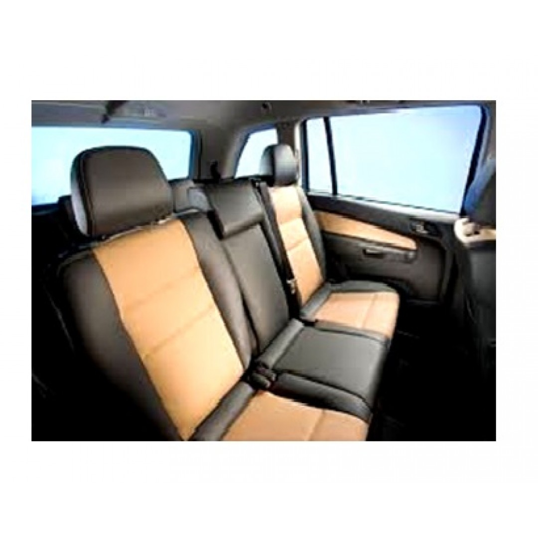 VAUXHALL ZAFIRA/OPEL 2015...