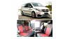 VITO COMFORTLINEAR 9 SEATER SEATS  2005/19