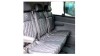 VITO COMFORTLINEAR 9 SEATER SEATS  2005/19