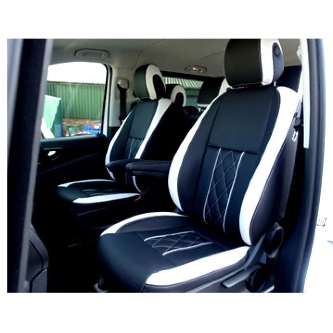 VITO COMFORTLINEAR 5 SEAT...