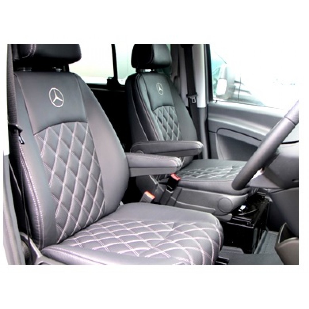 VITO COMFORTLINEAR 8 SEAT...