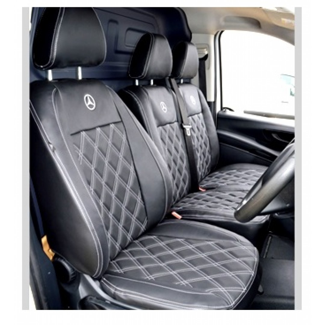 VITO COMFORTLINEAR 9 SEAT...