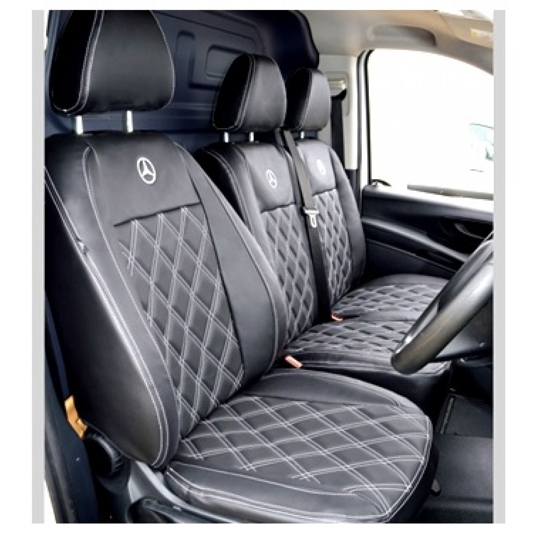 VITO COMFORTLINEAR 9 SEAT...